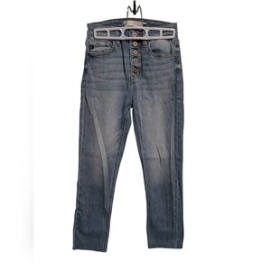 Kancan Size 3 Women's Jeans